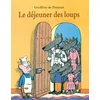 Image de Le déjeuner des loups