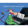 Image de Sophie la vache musicienne