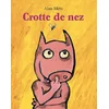 Image de Crotte de nez