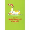 Image de Assis ! Debout ! Couché !