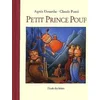 Image de Petit prince pouf