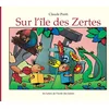 Image de Sur l'île des zertes