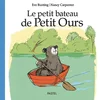 Image de Le petit bateau de petit ours