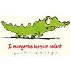 Image de Je mangerais bien un enfant