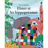 Image de Elmer et les hippopotames