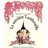 Image de La sorcière tambouille