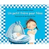 Image de Un petit frère pour nina