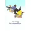 Image de Marque bleue (la)