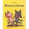 Image de Brosse et savon