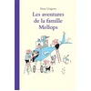 Image de Les aventures de la famille mellops