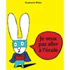 Image de Je veux pas aller à l'école