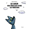 Image de Le loup qui voulait être un mouton
