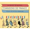 Image de Chansons de france