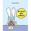 Image de Je veux des pâtes !