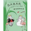 Image de Babar dans l'île aux oiseaux