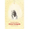 Image de Ariane l'araignée