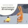 Image de Grand championnat de mensonges (le)