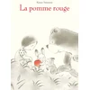 Image de La pomme rouge
