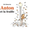 Image de Anton et la feuille