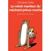 Image de Le miroir menteur du méchant prince moche