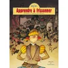Image de Apprendre à frissonner - d'après le conte de grimm