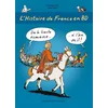Image de L'histoire de france en bd - Tome 2 - de la gaule romaine ? à l'an mil !