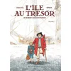 Image de L'île au trésor - volume 1