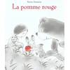 Image de La pomme rouge