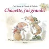 Image de Chouette j ai grandi