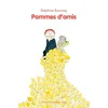 Image de Pommes d amis