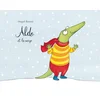 Image de Aldo et la neige