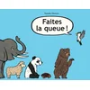 Image de Faites la queue !
