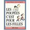 Image de Poupees c est pour les filles (les)