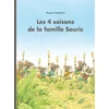 Image de Les 4 saisons de la famille souris