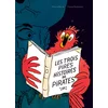 Image de Les trois pires histoires de pirates
