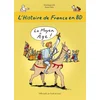 Image de L'histoire de france en bd - Tome 3 - le moyen âge !