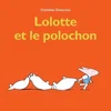 Image de Lolotte et le polochon