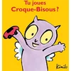 Image de Tu joues croque-bisous ?