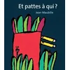 Image de Et pattes a qui
