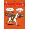 Image de L'histoire de france en bd - Tome 5 - la révolution ? et l'empire !