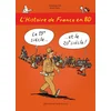 Image de L'histoire de france en bd - Tome 6 - le 19e siècle ? et le 20e siècle !