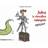 Image de Jules le chevalier intrépide agaçant