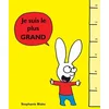Image de Je suis le plus grand