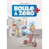 Image de Boule à zéro - Tome 3 - docteur zita