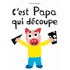 Image de C'est papa qui decoupe