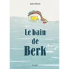 Image de Le bain de berk