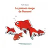 Image de Le poisson rouge nanami