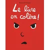 Image de Le livre en colère