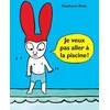 Image de Je veux pas aller à la piscine !