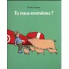Image de Tu nous emmenes ?